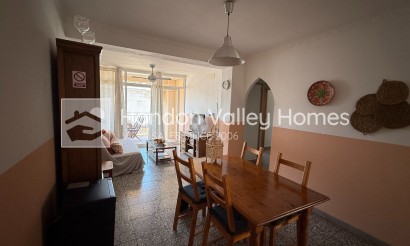 Reventa - 1. Apartment / flat - Pinoso