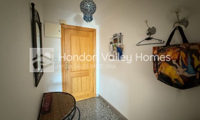 Reventa - 1. Apartment / flat - Pinoso