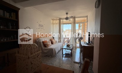 Reventa - 1. Apartment / flat - Pinoso