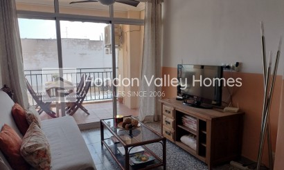 Reventa - 1. Apartment / flat - Pinoso