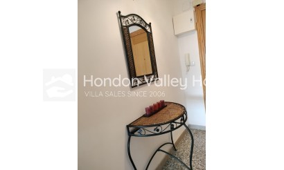 Reventa - 1. Apartment / flat - Pinoso
