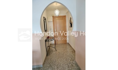 Reventa - 1. Apartment / flat - Pinoso