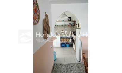 Reventa - 1. Apartment / flat - Pinoso