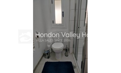 Reventa - 1. Apartment / flat - Pinoso