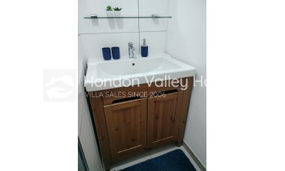 Reventa - 1. Apartment / flat - Pinoso