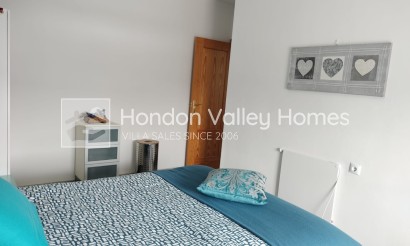 Reventa - 1. Apartment / flat - Pinoso