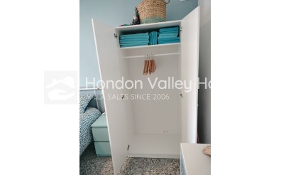 Reventa - 1. Apartment / flat - Pinoso
