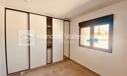 Obra Nueva / En Proyecto - Villa - Macisvenda