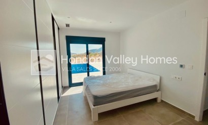 Obra Nueva / En Proyecto - Villa - Macisvenda