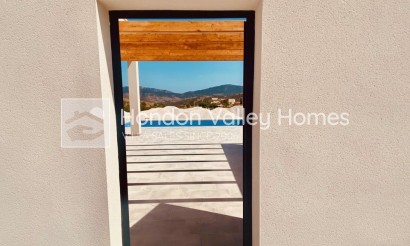 Obra Nueva / En Proyecto - Villa - Macisvenda