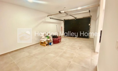 Obra Nueva / En Proyecto - Villa - Macisvenda