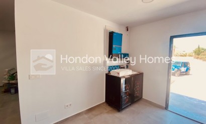 Obra Nueva / En Proyecto - Villa - Macisvenda