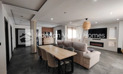 Reventa - Villa - Fortuna