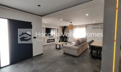 Reventa - Villa - Fortuna