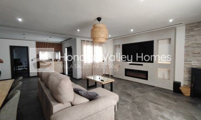 Reventa - Villa - Fortuna