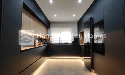 Reventa - Villa - Fortuna
