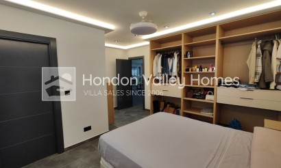 Reventa - Villa - Fortuna