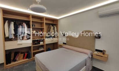 Reventa - Villa - Fortuna