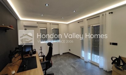 Reventa - Villa - Fortuna