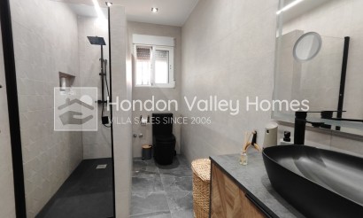 Reventa - Villa - Fortuna