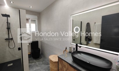 Reventa - Villa - Fortuna