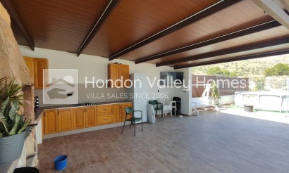 Reventa - Villa - Fortuna