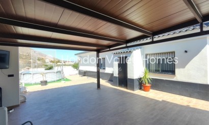 Reventa - Villa - Fortuna