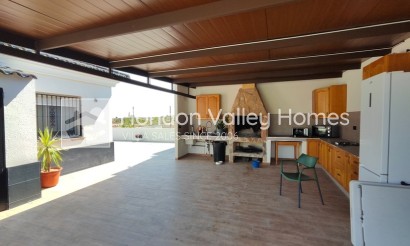 Reventa - Villa - Fortuna