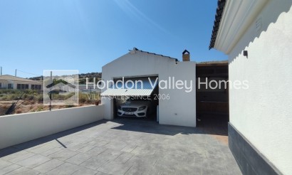 Reventa - Villa - Fortuna