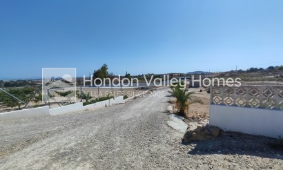 Reventa - Villa - Fortuna