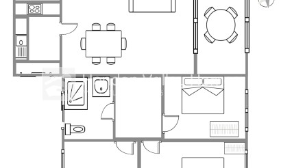 Wiederverkauf - 1. Apartment / flat - Pinoso