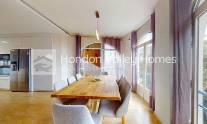 Reventa - Villa - Orihuela Costa - La Zenia