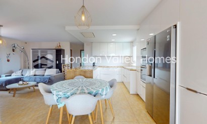 Reventa - Villa - Orihuela Costa - La Zenia