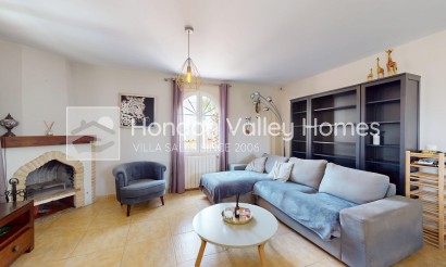 Reventa - Villa - Orihuela Costa - La Zenia