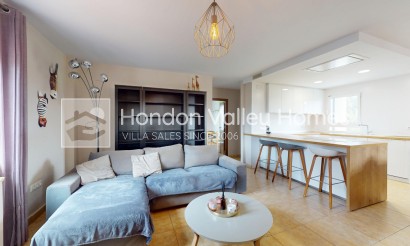 Reventa - Villa - Orihuela Costa - La Zenia