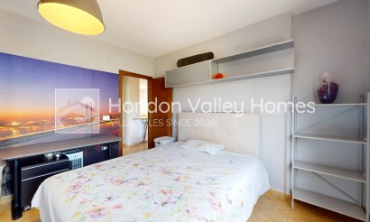 Reventa - Villa - Orihuela Costa - La Zenia