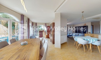 Reventa - Villa - Orihuela Costa - La Zenia