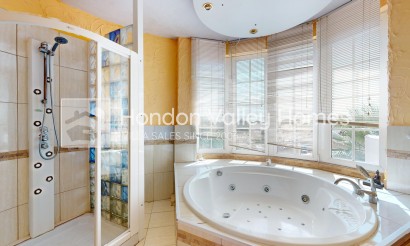 Reventa - Villa - Orihuela Costa - La Zenia