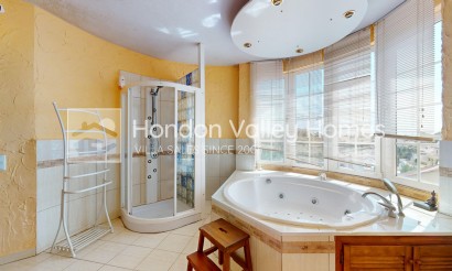 Reventa - Villa - Orihuela Costa - La Zenia