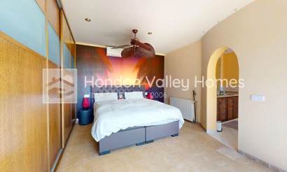 Reventa - Villa - Orihuela Costa - La Zenia