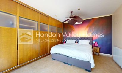 Reventa - Villa - Orihuela Costa - La Zenia