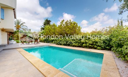 Reventa - Villa - Orihuela Costa - La Zenia
