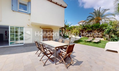 Reventa - Villa - Orihuela Costa - La Zenia