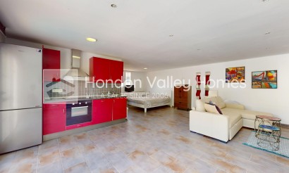 Reventa - Villa - Orihuela Costa - La Zenia