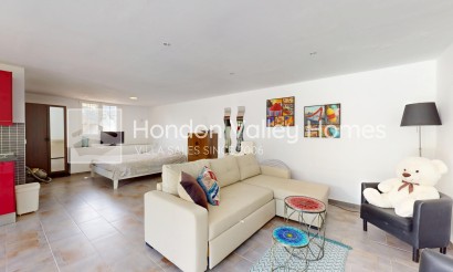 Reventa - Villa - Orihuela Costa - La Zenia