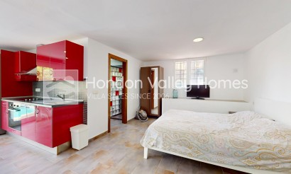 Reventa - Villa - Orihuela Costa - La Zenia