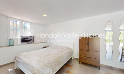 Reventa - Villa - Orihuela Costa - La Zenia