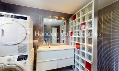 Reventa - Villa - Orihuela Costa - La Zenia