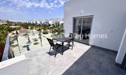 Wiederverkauf - Apartment flat - Entre Naranjos Vistabella Golf