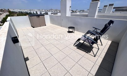 Wiederverkauf - Apartment flat - Entre Naranjos Vistabella Golf